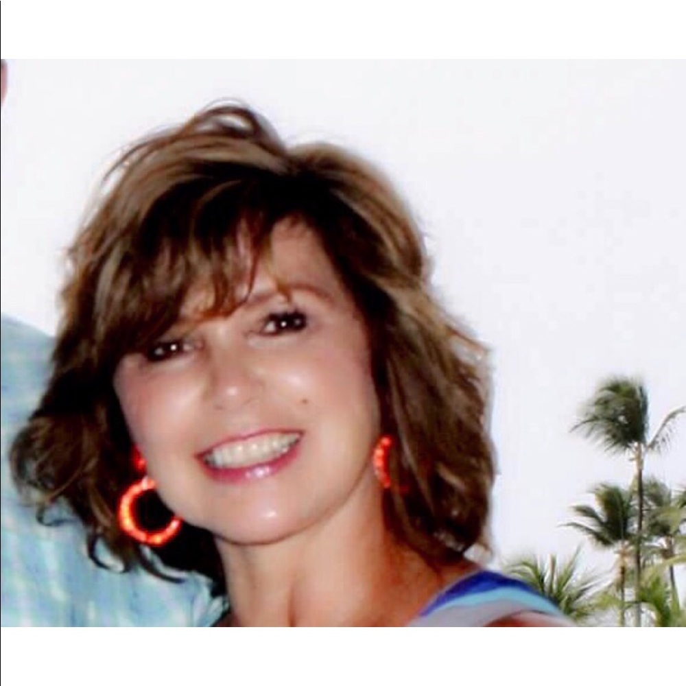 Meet your Posher, Krista